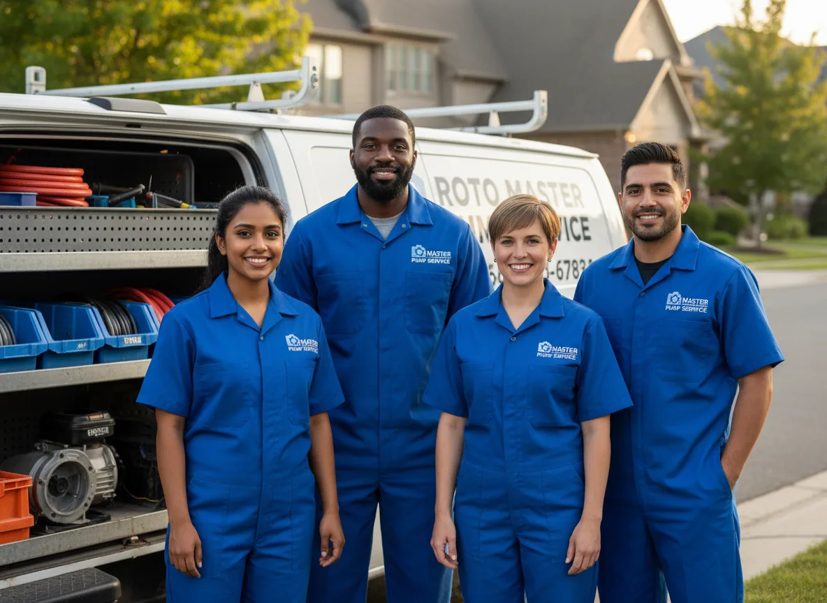 Sump Pump Installation company in Avenal, CA